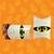 10un Caixa Travesseiro Halloween Mumia - Cod 3830 - Ideia Embalagens - loja online