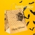 10un Sacola Papel Kraft Eco Happy Halloween - IDEIA - Embalike