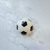 Forma Especial Bola De Futebol de Chocolate 500g - Cod 3663 - BWB - comprar online