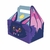 10un Caixa Maleta M Halloween Morcego - Cod 3808 - Ideia Embalagens - buy online