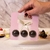 10un Kit Completo Cinta Maleta Com Flip Ball 3 Doces - buy online