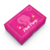 10un Caixa 6 Doces Pink Party Cod 4619 - Ideia Embalagens Caixa de Doces Barbie