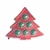 ​Kit Blister Árvore Pé de Brigadeiro - Flip Festas  Este kit é perfeito para quem deseja adicionar um toque de brilho e elegância à sua celebração de Natal. A árvore é um símbolo clássico do Natal, cheio de significadoe adiciona um toque de sofisticação a