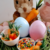 Kit Mini Ovo de Páscoa Pop Surpresa com Encaixe estilo Kinder Ovo para lembrancinhas de Páscoa Práticas - Festplastik - Embalike festas e confeitaria