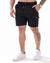 Short Cargo Casual Comfort Preto - comprar online