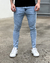 Calça Skinny Fit Jeans Clara Básica Holding Power©️ - comprar online