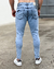 Calça Skinny Fit Jeans Clara Básica Holding Power©️ - loja online