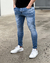 Calça Skinny Fit Jeans Clara Básica Holding Power©️ na internet