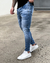 Calça Skinny Fit Jeans Clara Básica Holding Power©️ - Caunt Jeans