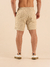 Short Linho Mauricinho Natural - comprar online