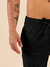 Short Linho Mauricinho Preto - comprar online