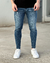 Calça Slim Fit Jeans Clara Holding Power©️ - comprar online