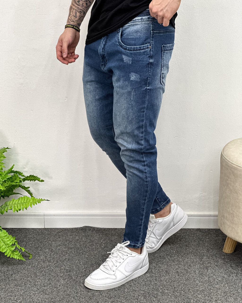 Holding power jeans best sale