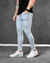 Calça Skinny Jeans Clara Destroyed na internet