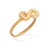 Anillo Infinity en internet