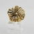 Anillo copa filigrama - comprar online