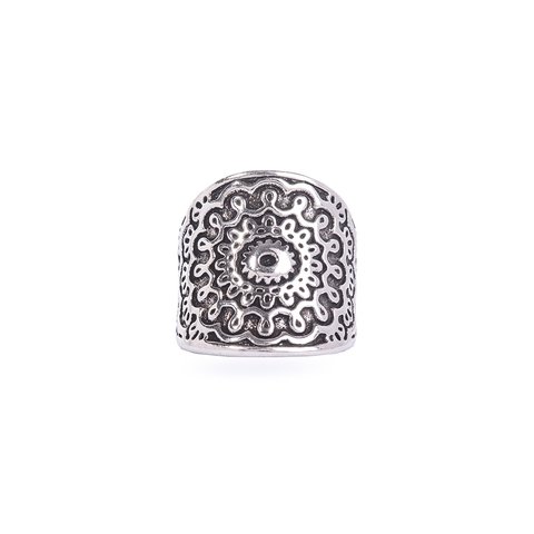 Anillo Mandala