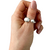 Anillo Doble Esferas - comprar online