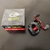 REEL HUEVITO BEAST REDSNAKE 103