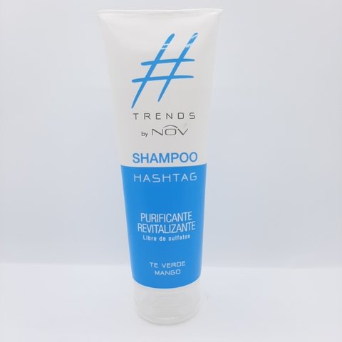 Shampoo Hashtag Nov 250ml