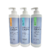 Shampoo Exiline tratamiento caspa 500ml - comprar online