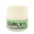 Baño de crema Curly mix de extractos 250ml (libre de silicona, sulfato y parabeno)