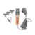 Patillera Mastertools Artist con cable - comprar online