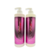 Shampoo Micellar + Crema Active Nutriv Plex x 500ml
