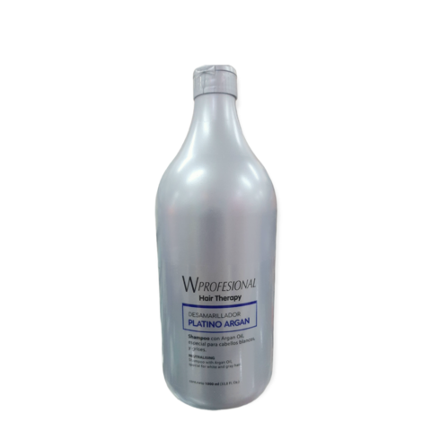 Shampoo Matizador WProfesional 1lt