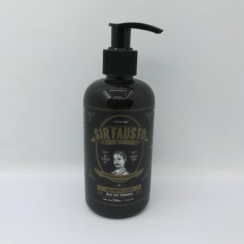 Shampoo caida magistral Sir Fausto 250ml