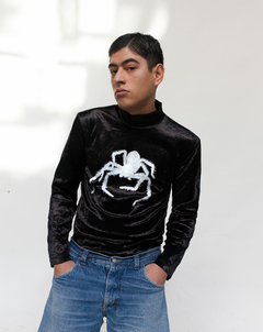 POLERA TARANTULA