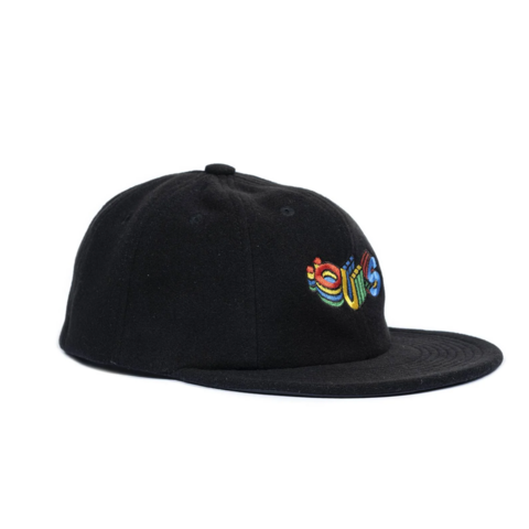 Boné Five Panel High - Comprar em Bigodewear