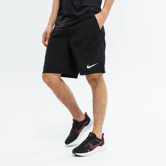 Shorts Nike SB FLX 9IN. Caimento padrão para uma sensação de conforto e descontração.