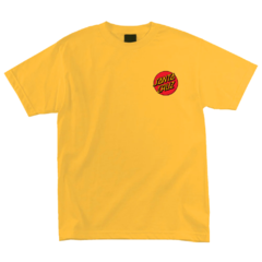 Camiseta Santa Cruz Meek - comprar online
