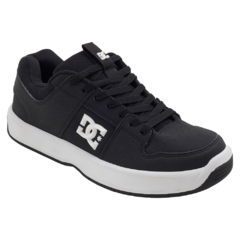 Tênis DC Lynx Zero Black White - comprar online