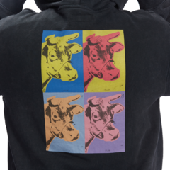 Moletom DC X Andy Warhol - comprar online