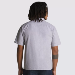 Camisa Vans Dakota Roche BMX White - comprar online