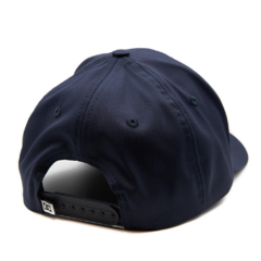 Boné DC Cap Star 2 Navy - comprar online