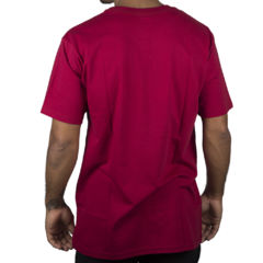 Camiseta Thrasher Flame Bordo na internet