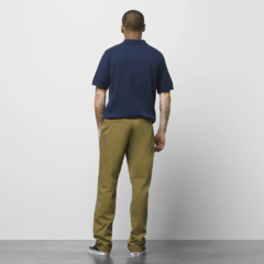 Calça Vans Authentic Chino Relaxed Nutria - comprar online