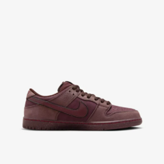 Tênis Nike Dunk SB Low City Of Love na internet