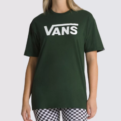 Camiseta Vans Classic Moutain View - comprar online