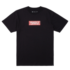 Camiseta DC X Andy Warhol Fragile - Ratus Skate Shop