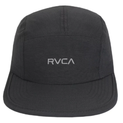 Boné RVCA 5panel Small Black - comprar online