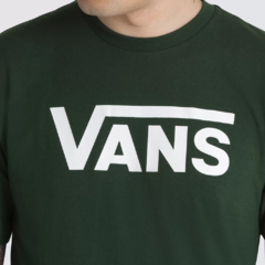 Camiseta Vans Classic Moutain View na internet