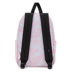 Mochila Vans Chintz Rose Para Criança na internet