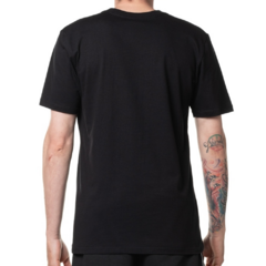Camiseta DC Star Ps Black na internet