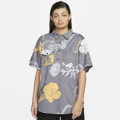 Camisa Polo Nike SB Aop Knit - loja online