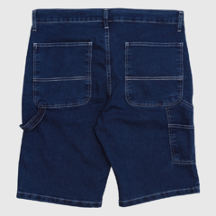 Bermuda Element Jeans Carpinter - loja online