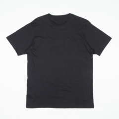 Camiseta Creature Spindel Black - comprar online